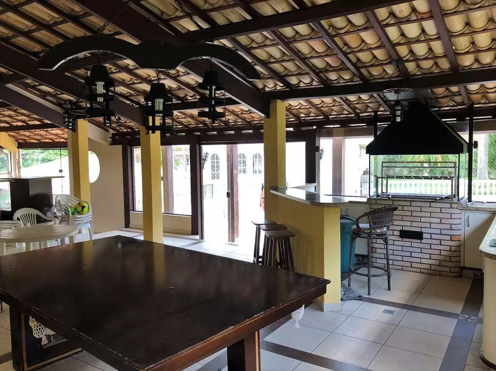 Casa de Condomínio, 4 quartos - Foto 1