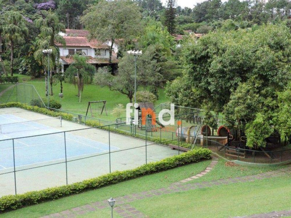 Casa de Condomínio à venda com 4 quartos, 282m² - Foto 7