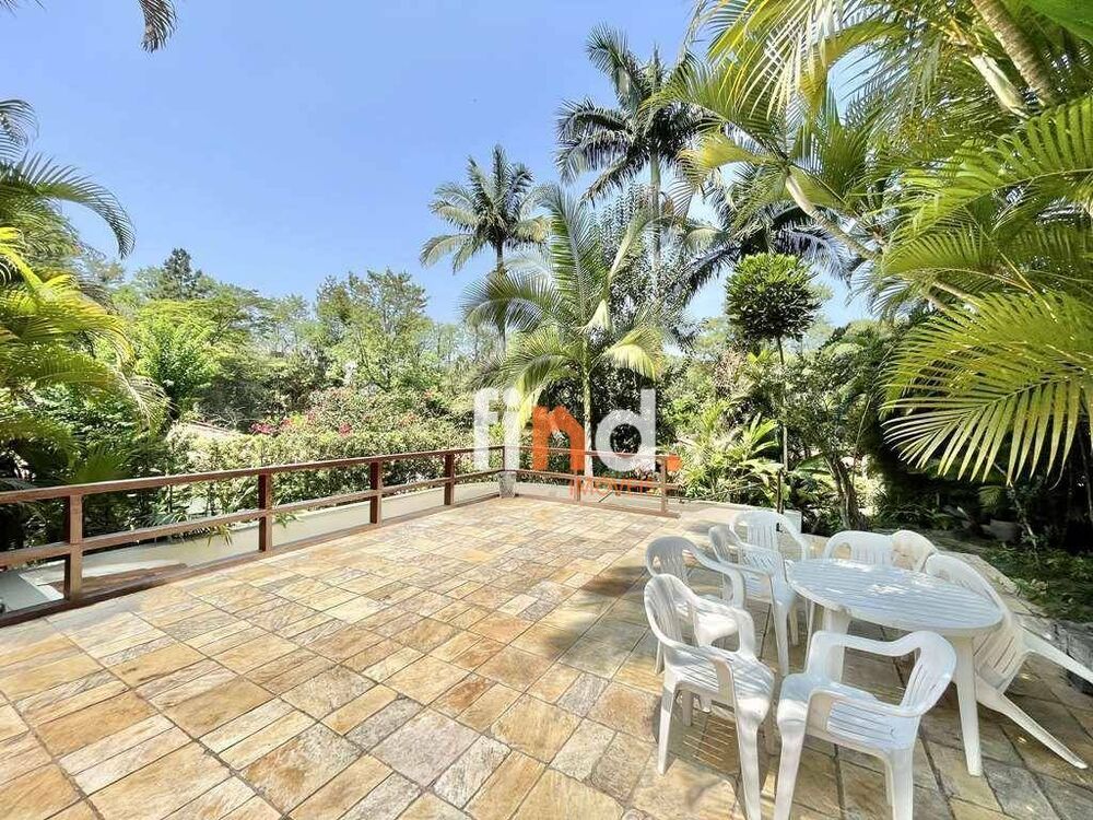 Casa de Condomínio à venda com 4 quartos, 282m² - Foto 6
