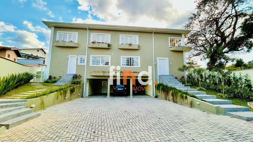 Casa de Condomínio à venda com 6 quartos, 360m² - Foto 8