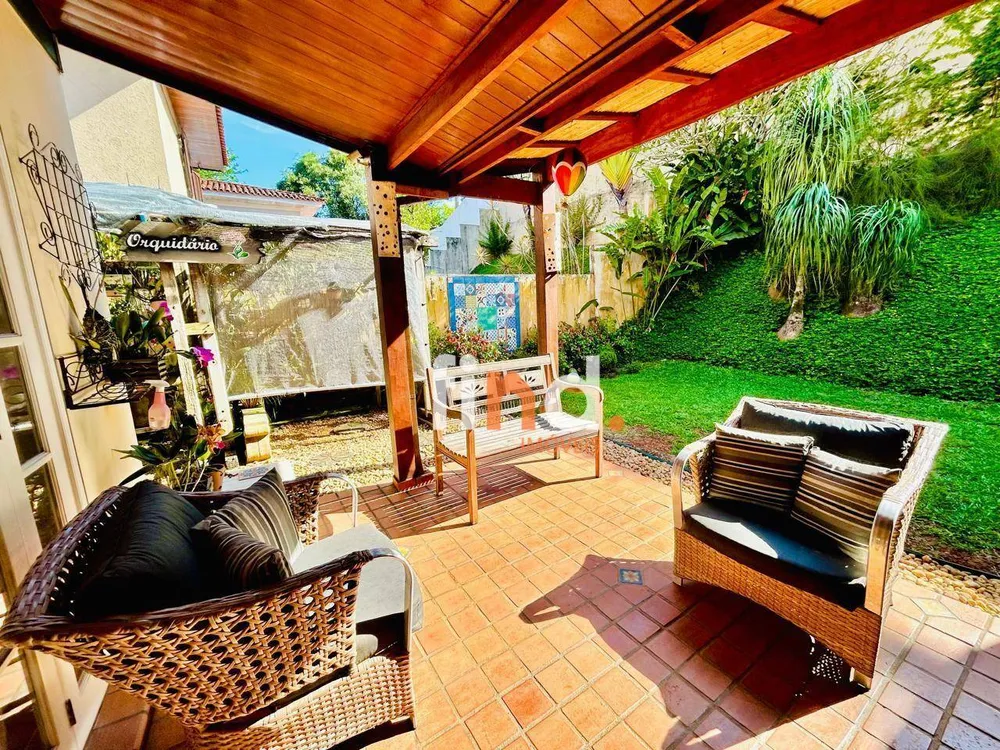 Casa de Condomínio, 4 quartos - Foto 10