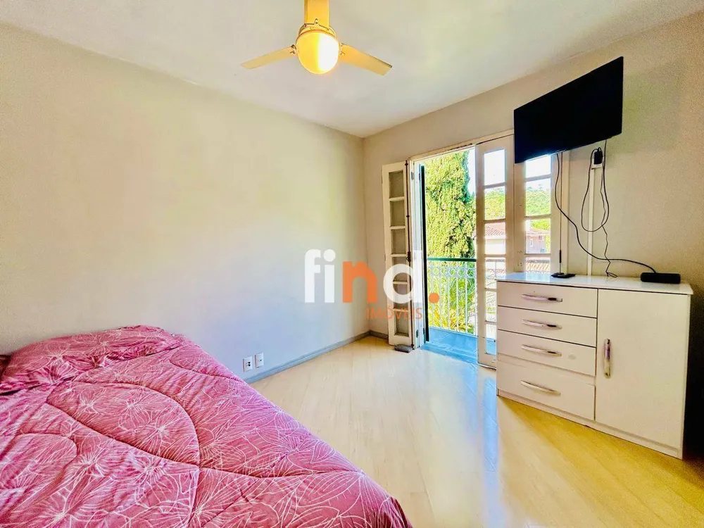 Casa de Condomínio, 4 quartos - Foto 5