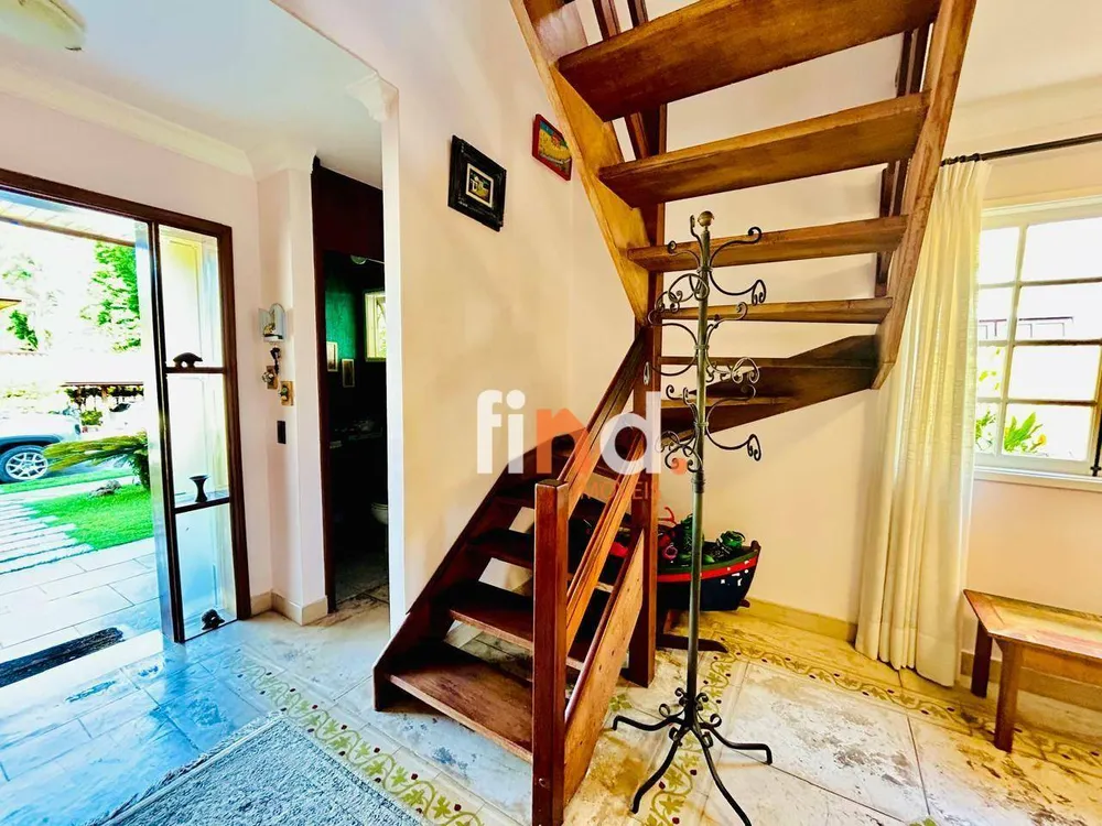 Casa de Condomínio, 4 quartos - Foto 6