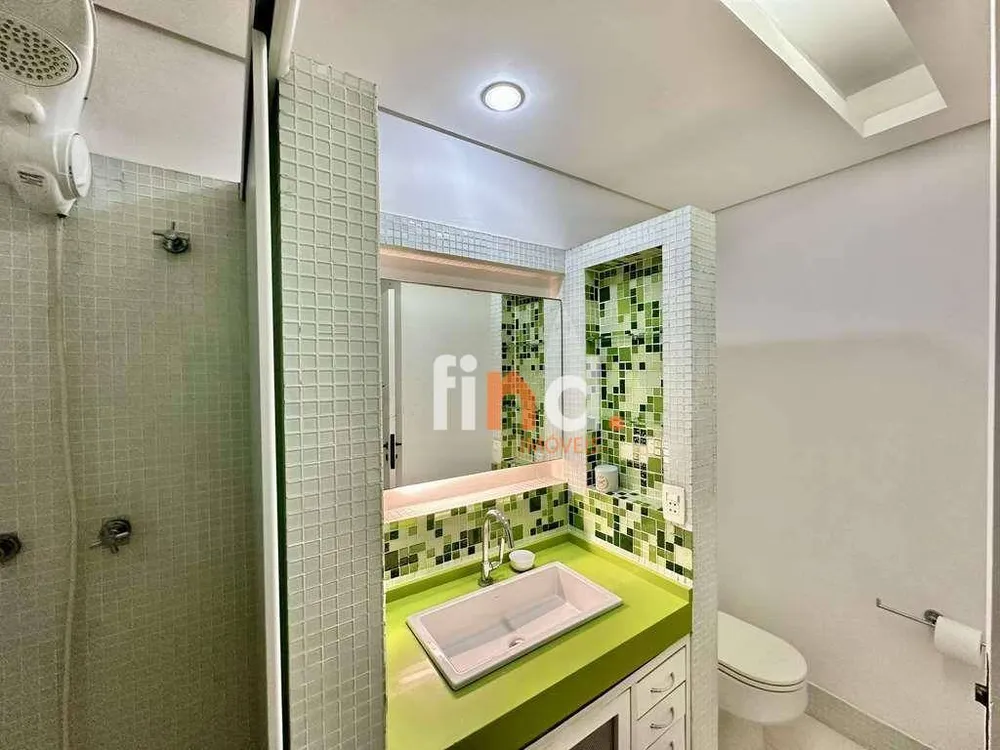 Casa de Condomínio, 3 quartos - Foto 11
