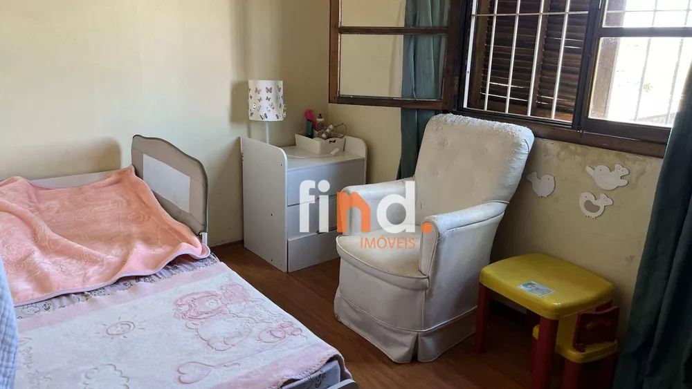 Casa, 3 quartos, 180 m² - Foto 4