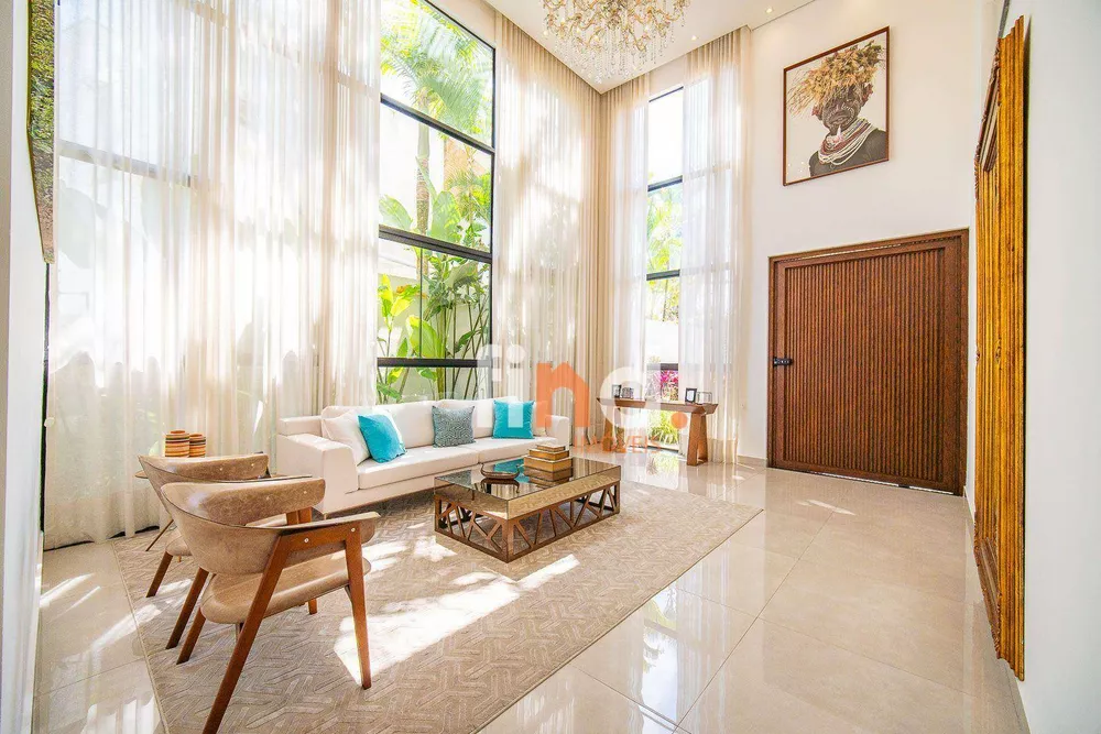 Casa de Condomínio, 4 quartos - Foto 3