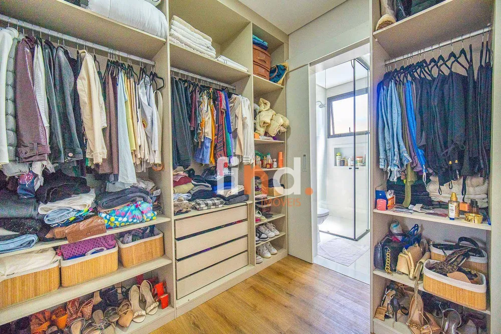 Casa de Condomínio, 4 quartos - Foto 6