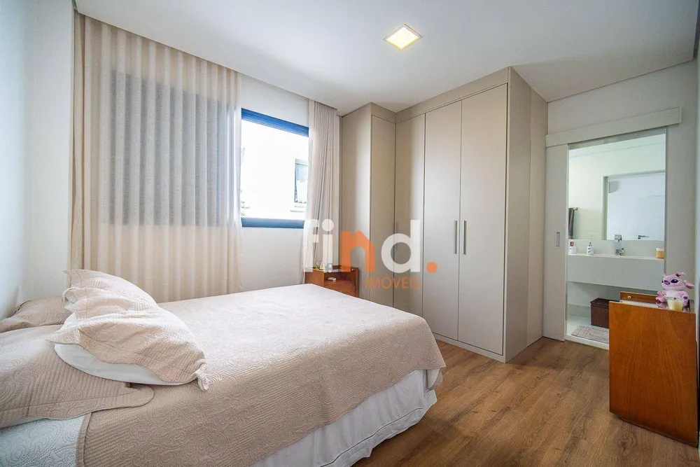 Casa de Condomínio, 4 quartos - Foto 7