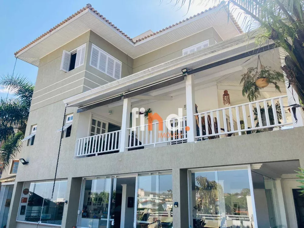 Casa de Condomínio, 6 quartos - Foto 4