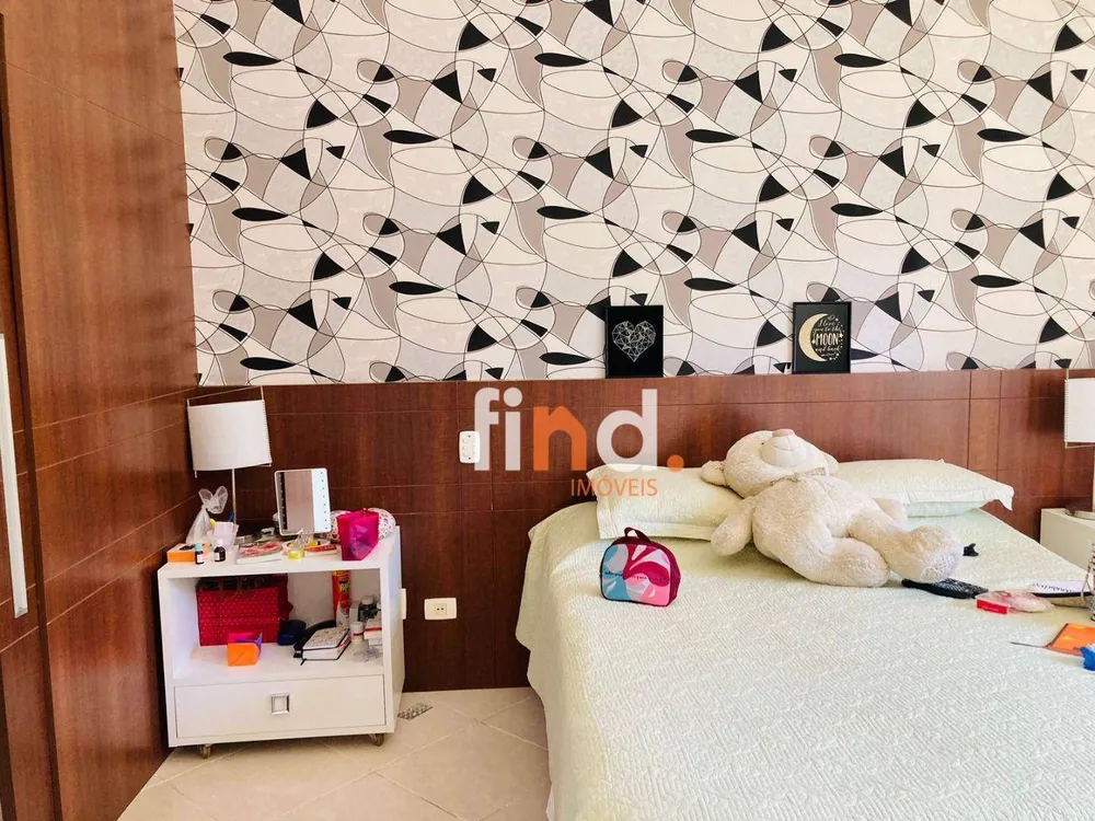Casa de Condomínio, 6 quartos - Foto 8