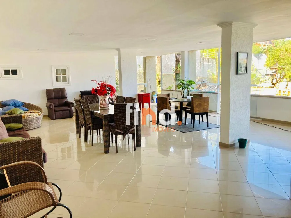 Casa de Condomínio, 6 quartos - Foto 10