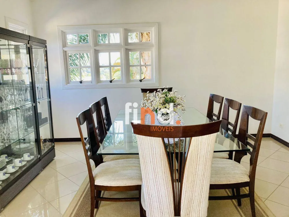 Casa de Condomínio, 6 quartos - Foto 3