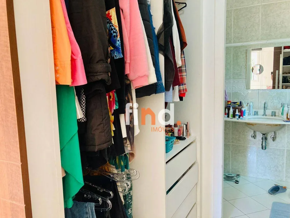 Casa de Condomínio, 6 quartos - Foto 7