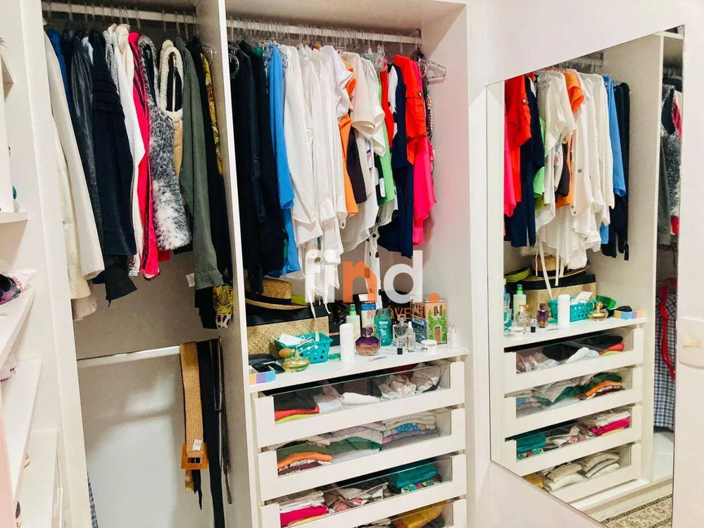 Casa de Condomínio, 6 quartos - Foto 5