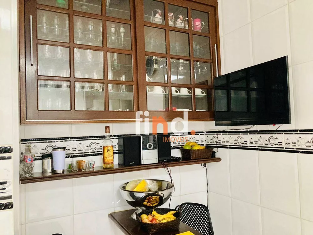 Casa de Condomínio, 6 quartos - Foto 1