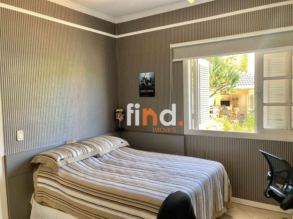 Casa de Condomínio, 6 quartos - Foto 6