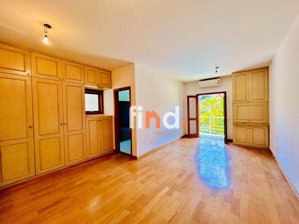 Casa de Condomínio à venda com 4 quartos, 363m² - Foto 6