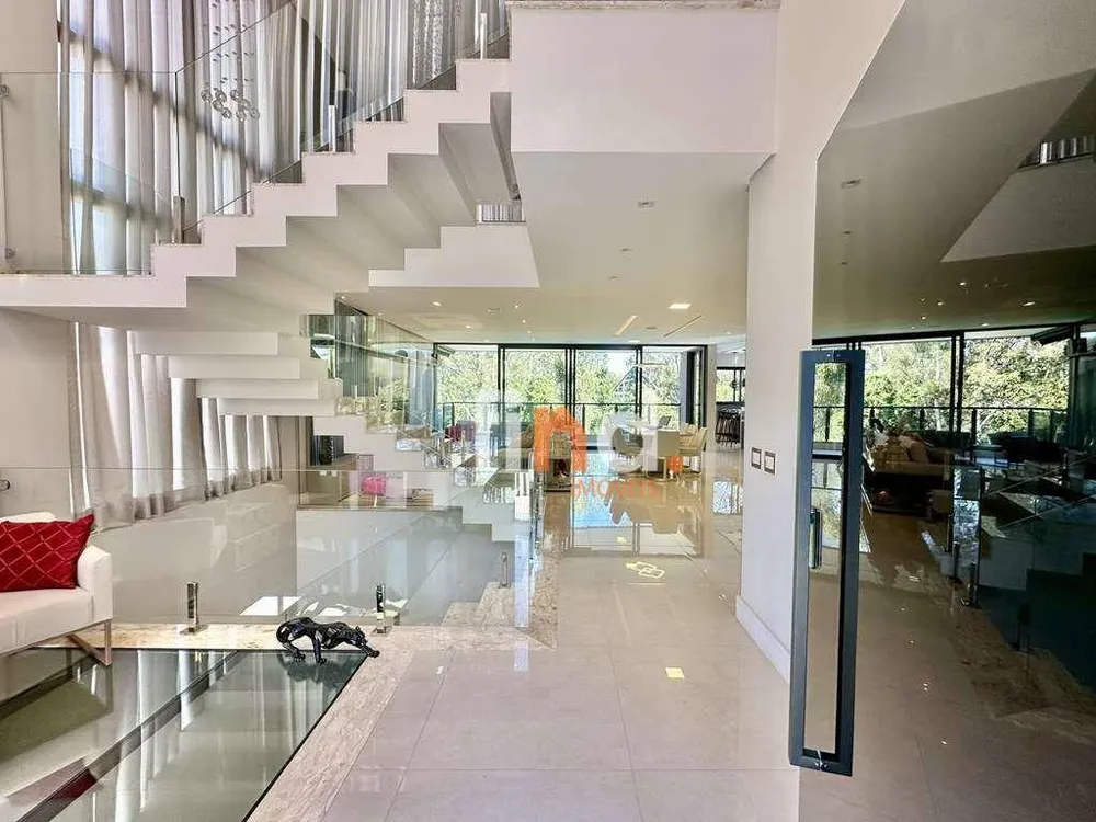 Casa de Condomínio, 4 quartos - Foto 2