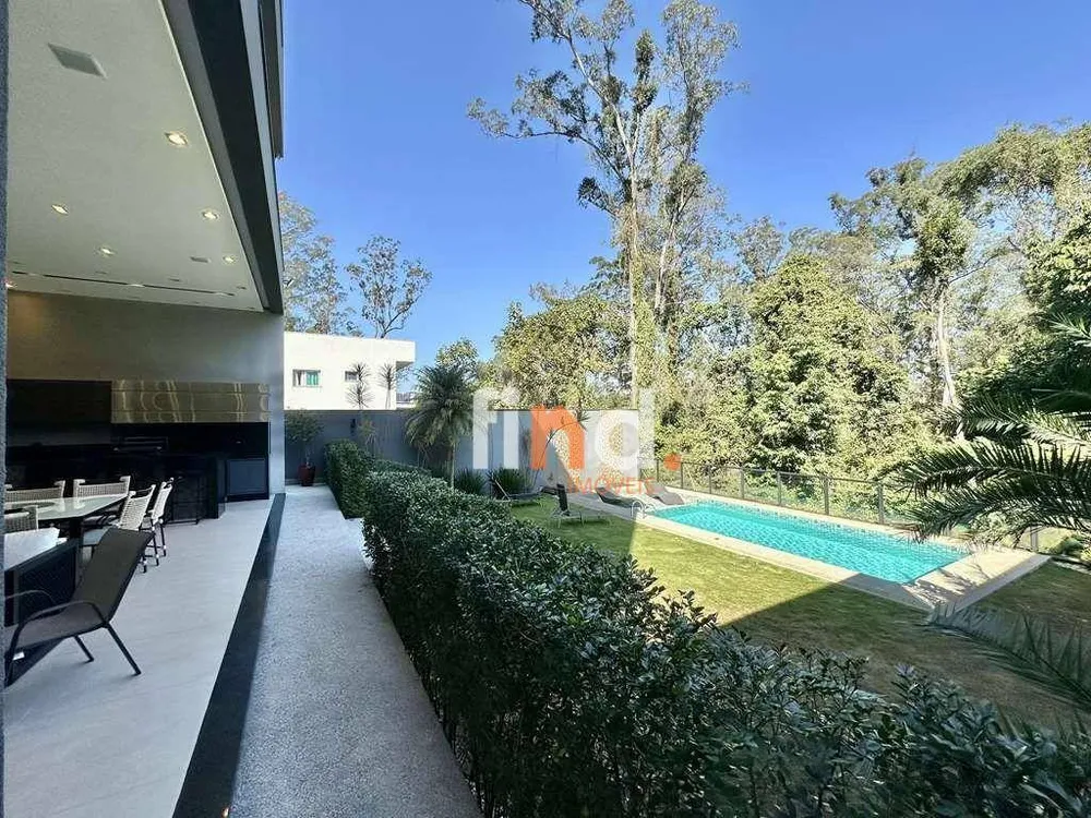 Casa de Condomínio, 4 quartos - Foto 9