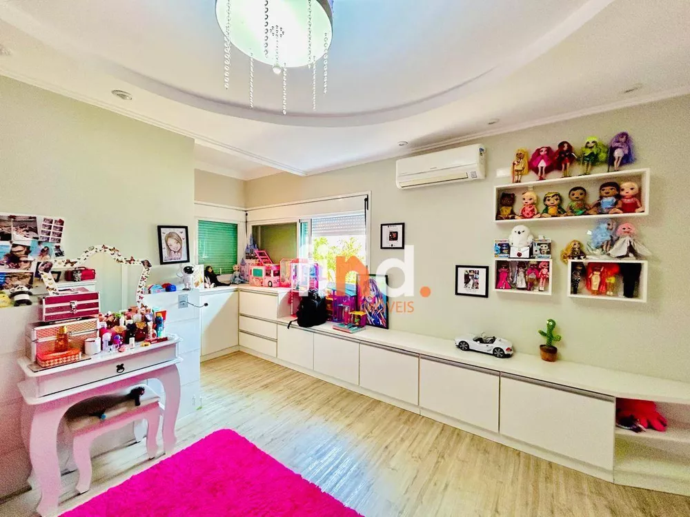 Casa de Condomínio, 5 quartos - Foto 2