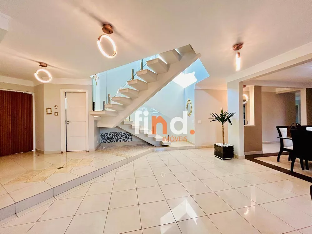 Casa de Condomínio, 5 quartos - Foto 3