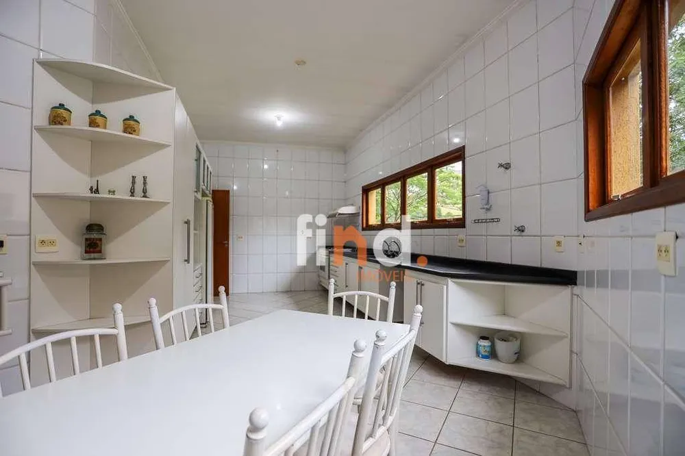 Casa de Condomínio, 4 quartos - Foto 5