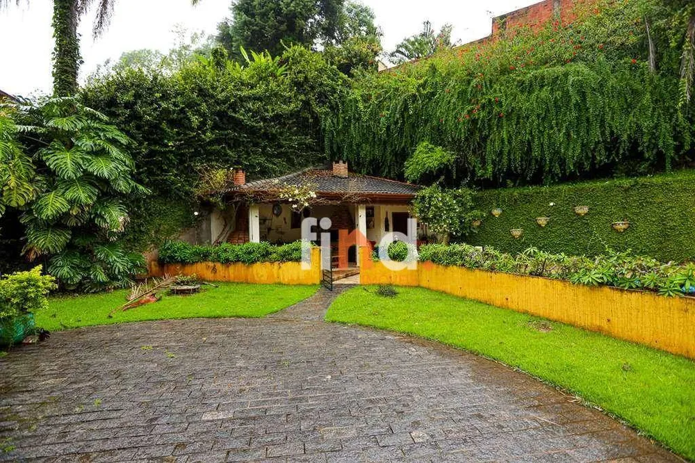 Casa de Condomínio, 4 quartos - Foto 10