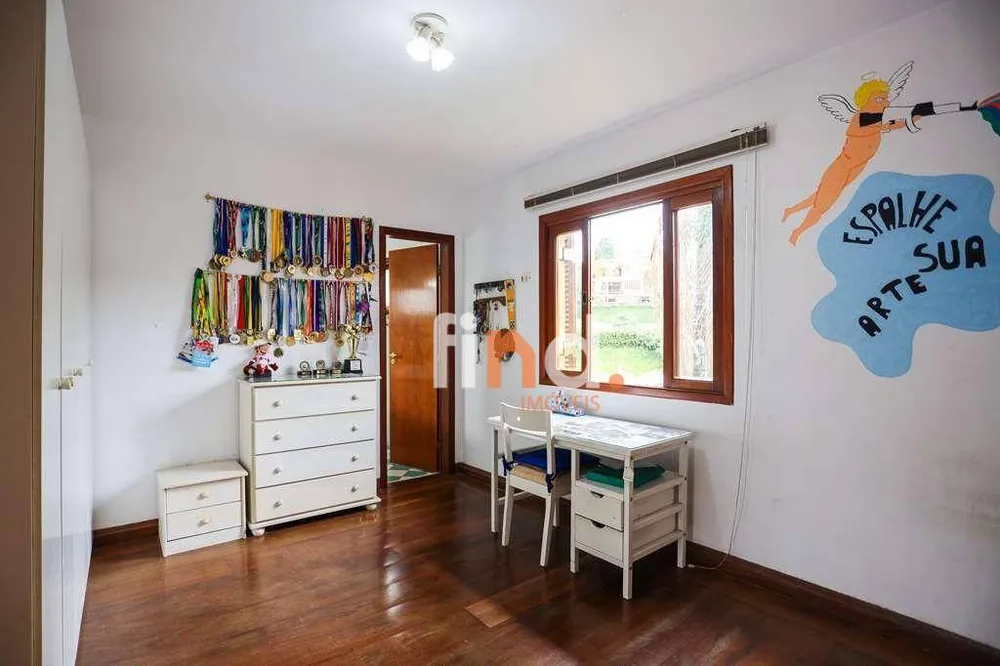 Casa de Condomínio, 4 quartos - Foto 7