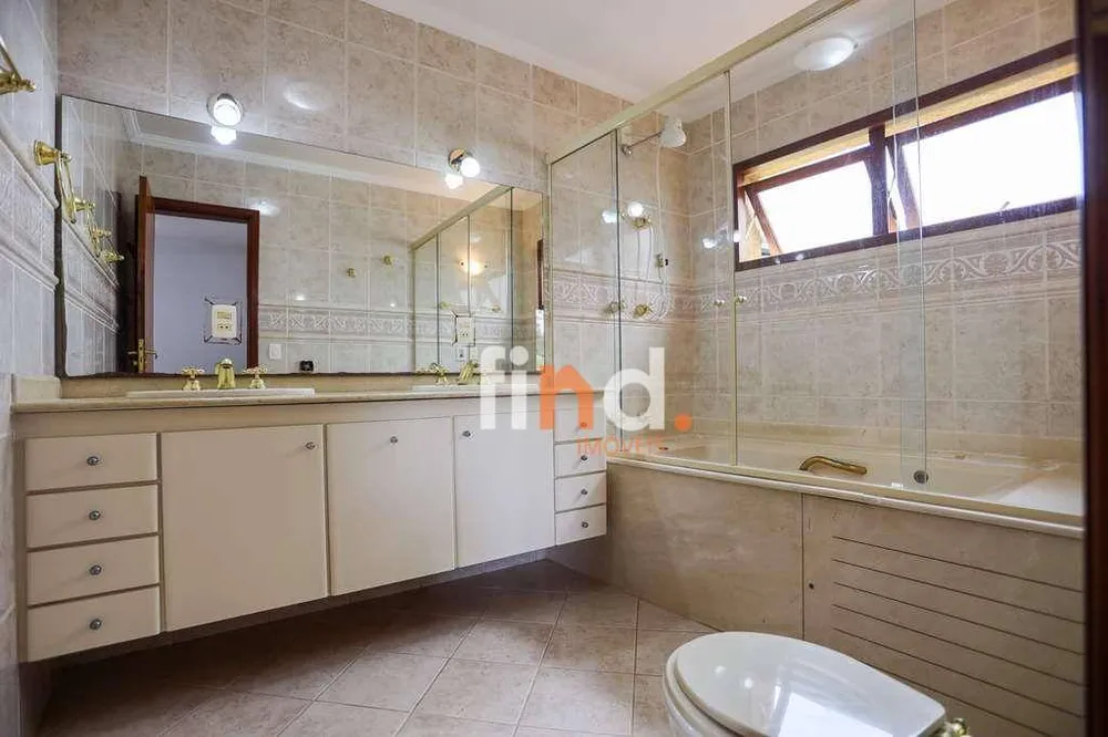 Casa de Condomínio, 4 quartos - Foto 6