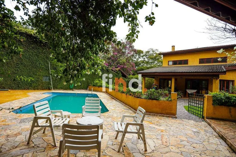 Casa de Condomínio, 4 quartos - Foto 12