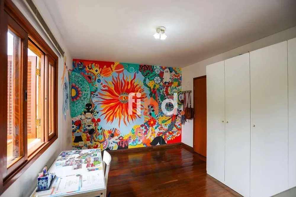 Casa de Condomínio, 4 quartos - Foto 8