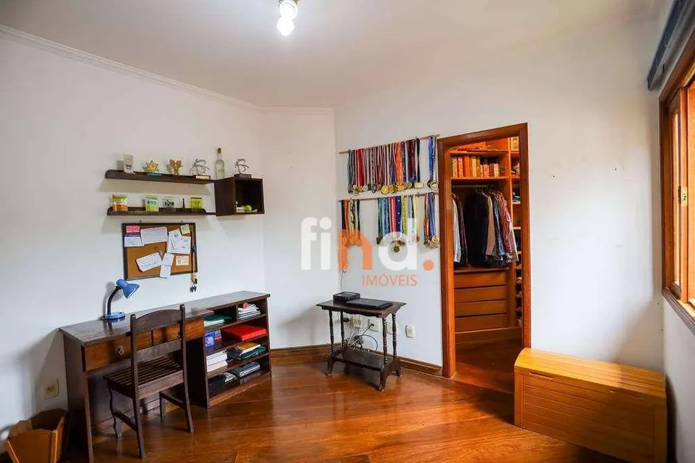 Casa de Condomínio, 4 quartos - Foto 9