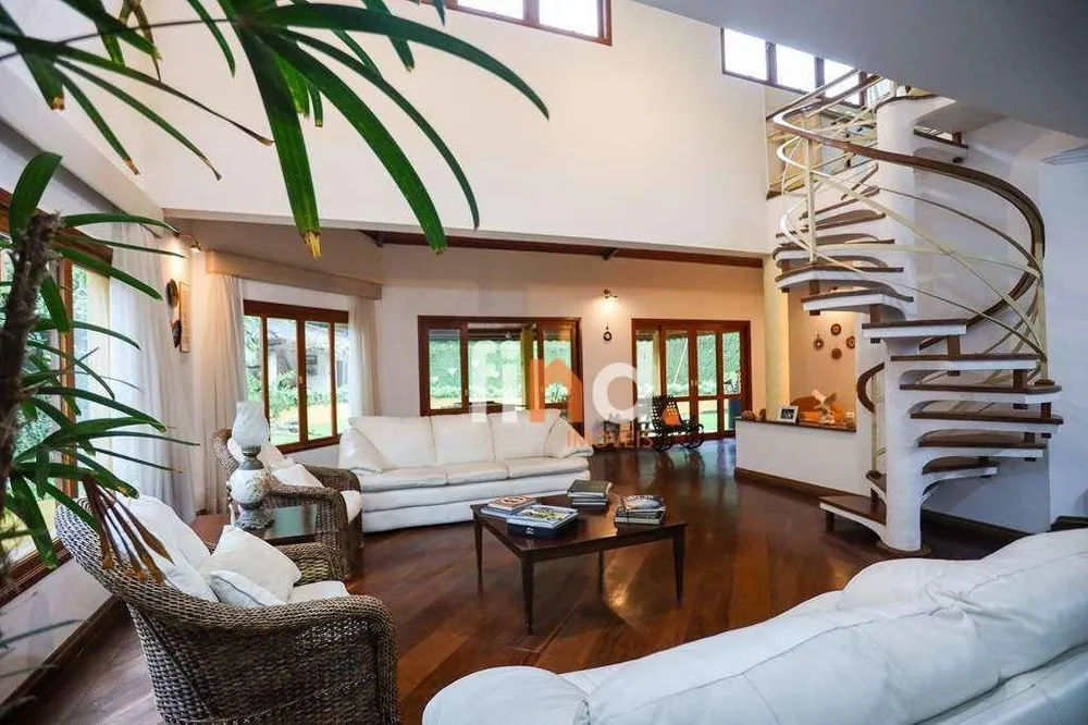 Casa de Condomínio, 4 quartos - Foto 4