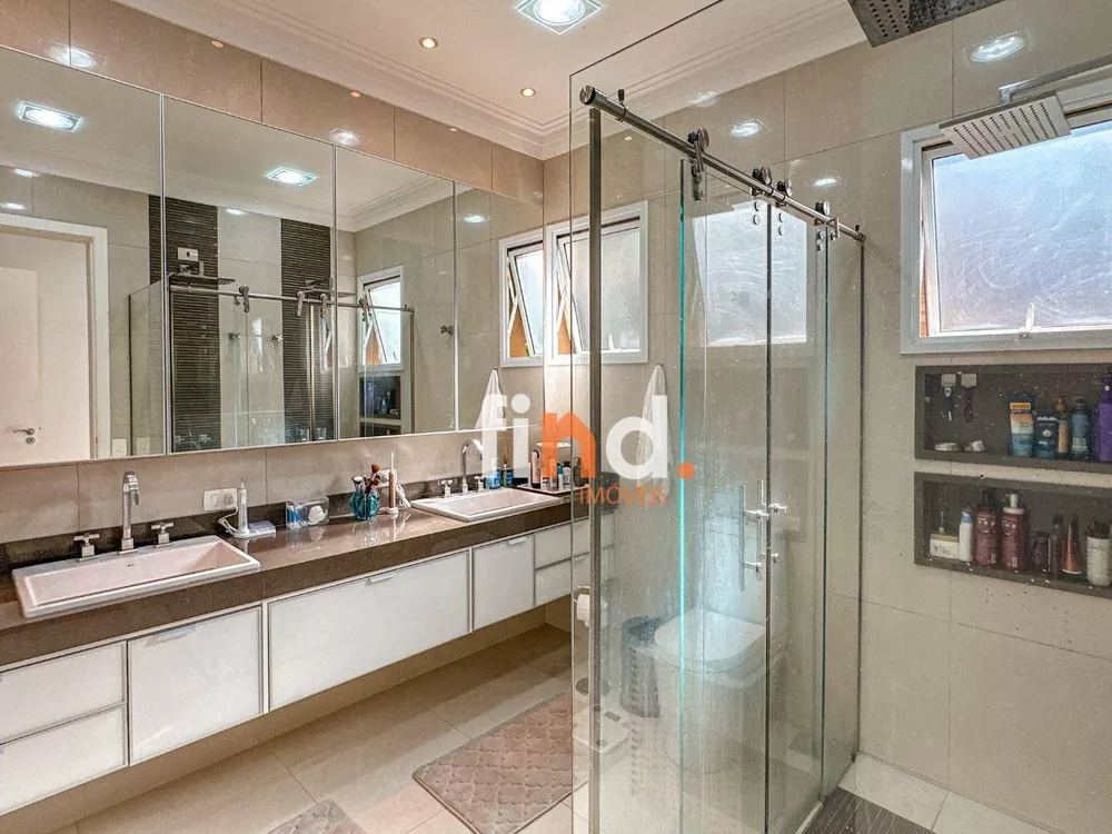 Casa de Condomínio, 4 quartos - Foto 4