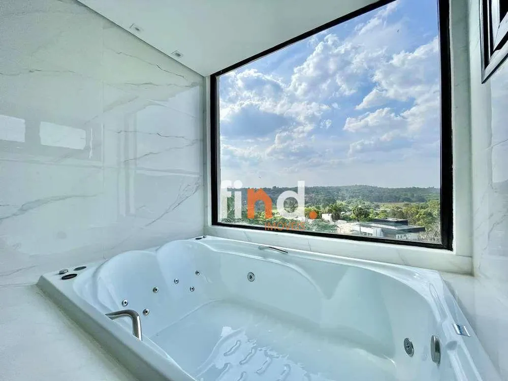 Casa de Condomínio, 4 quartos - Foto 5