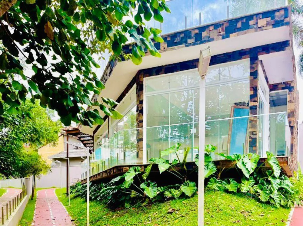Casa de Condomínio, 4 quartos - Foto 2