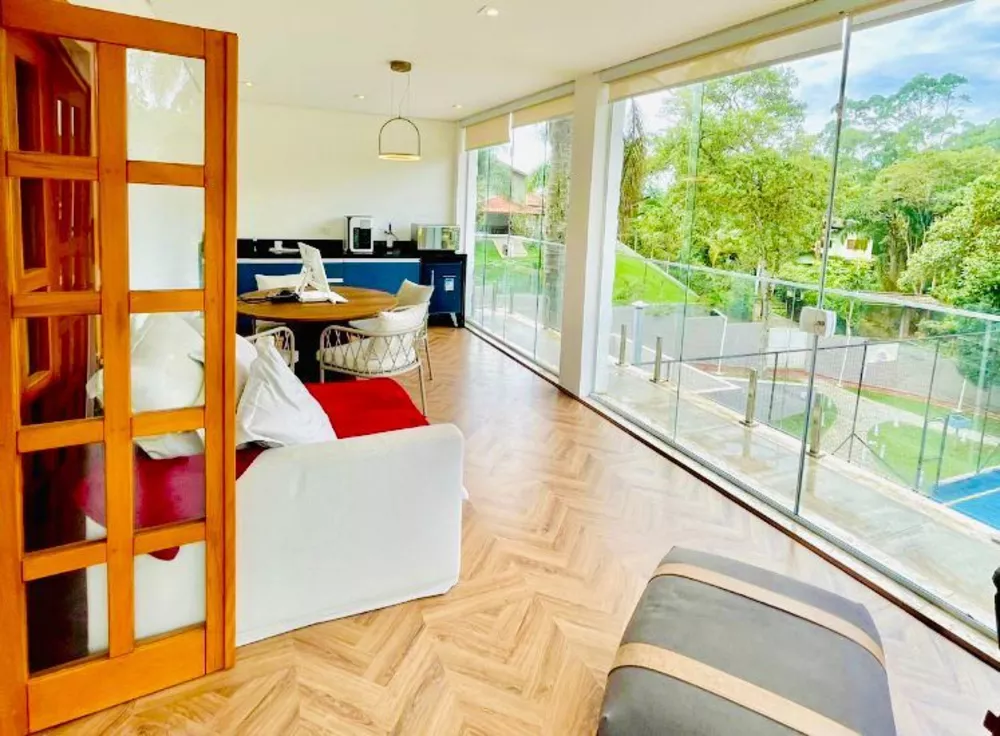 Casa de Condomínio, 4 quartos - Foto 4