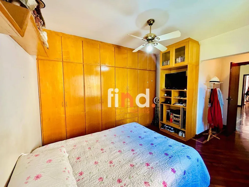 Casa de Condomínio, 4 quartos - Foto 9