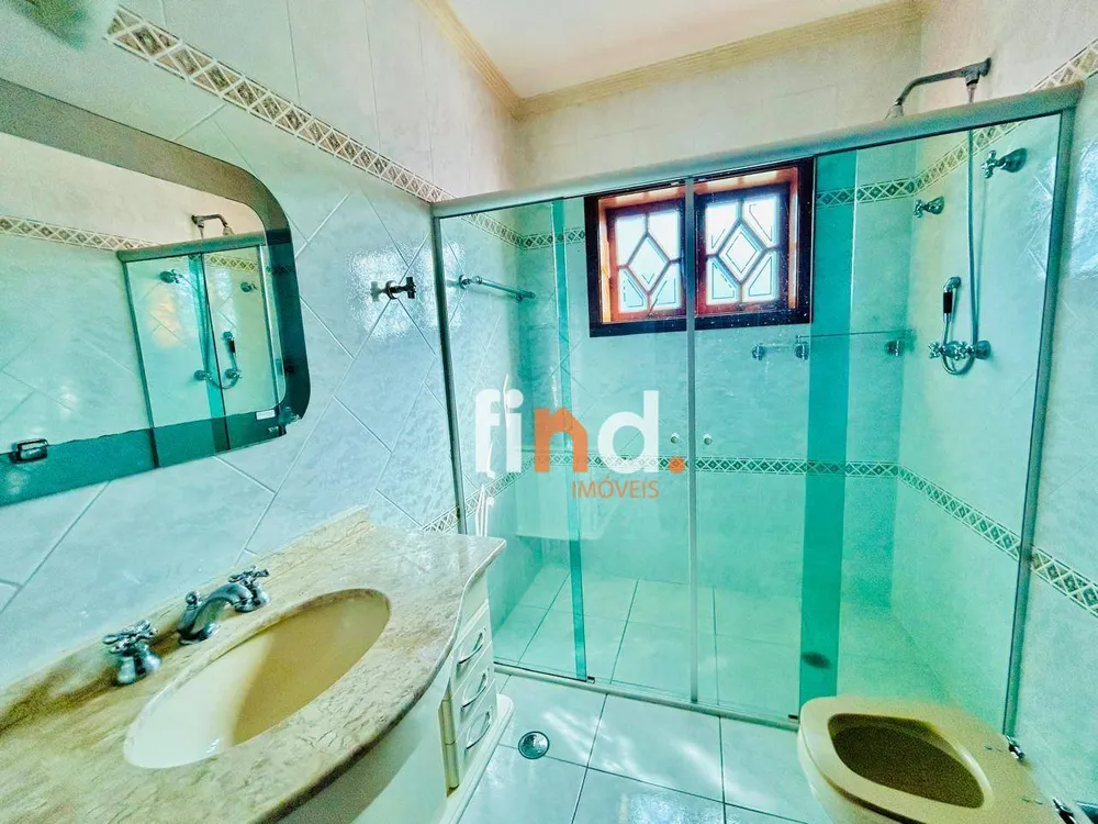 Casa de Condomínio, 4 quartos - Foto 7