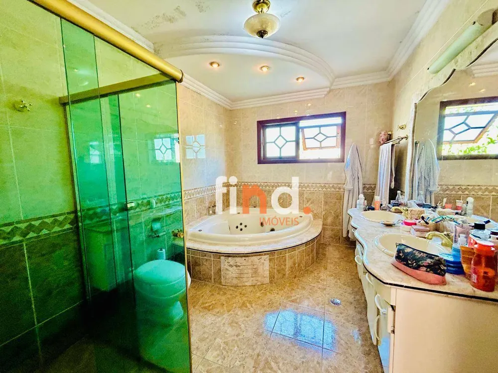 Casa de Condomínio, 4 quartos - Foto 5