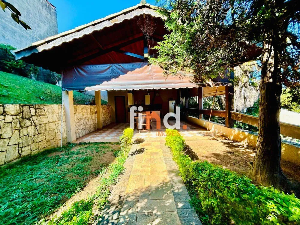 Casa de Condomínio, 4 quartos - Foto 11