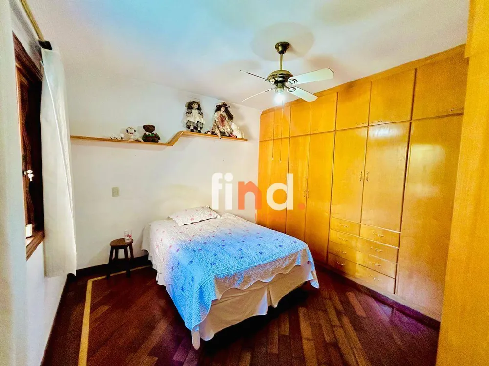 Casa de Condomínio, 4 quartos - Foto 8