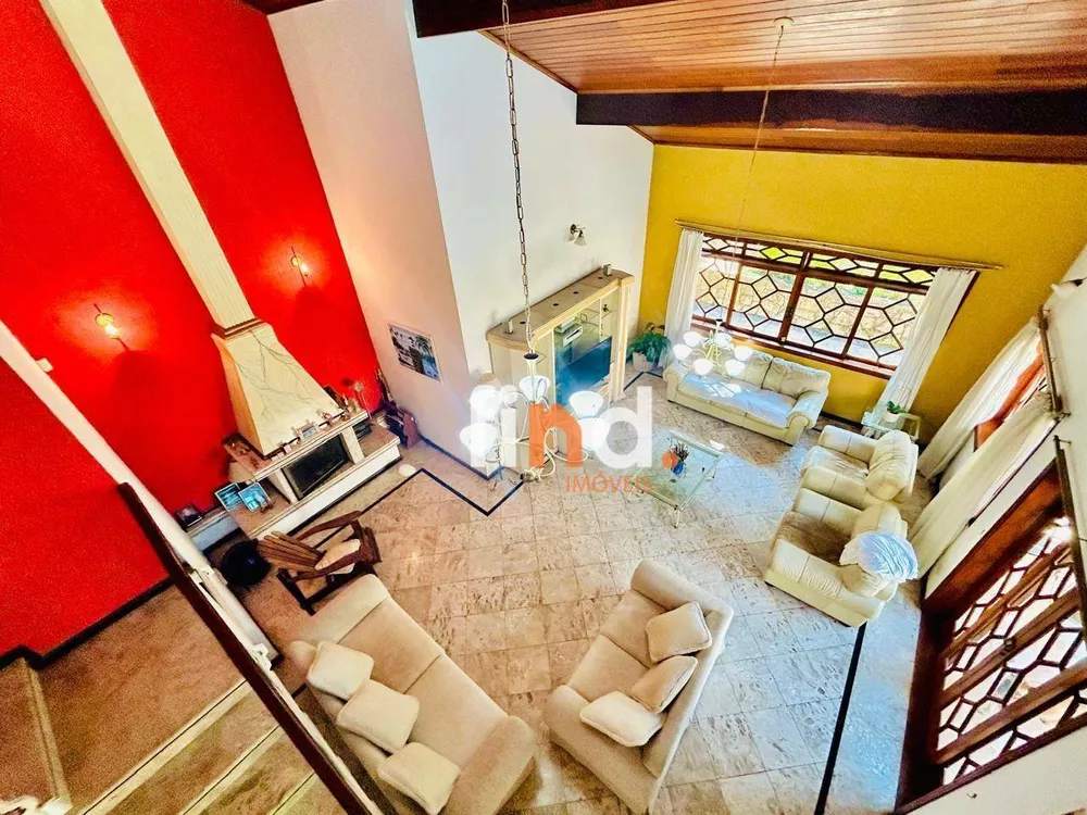 Casa de Condomínio, 4 quartos - Foto 4