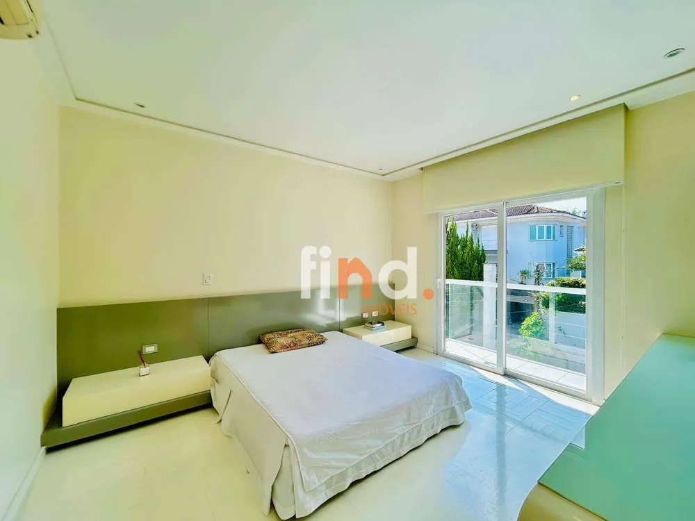 Casa de Condomínio, 4 quartos - Foto 6