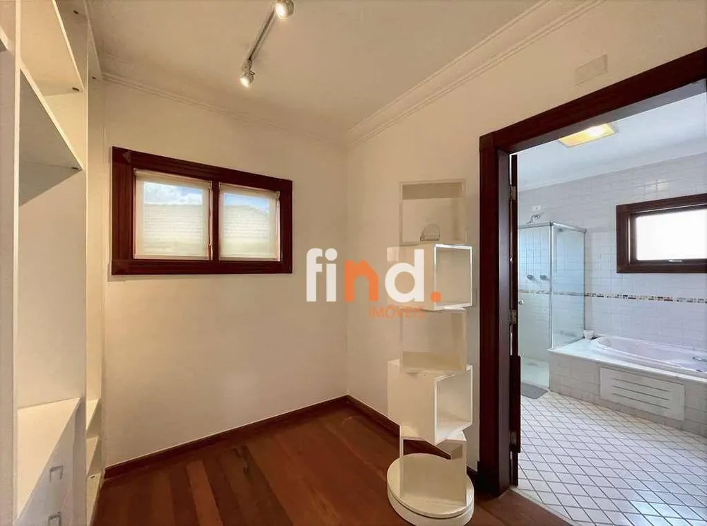 Casa de Condomínio, 5 quartos - Foto 9