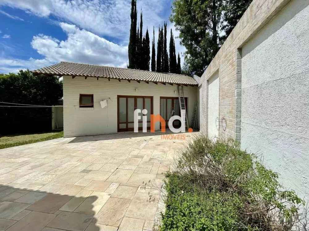Casa de Condomínio, 5 quartos - Foto 4
