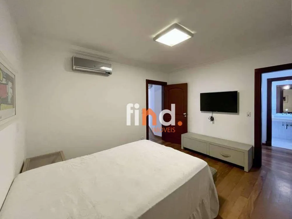 Casa de Condomínio, 5 quartos - Foto 10