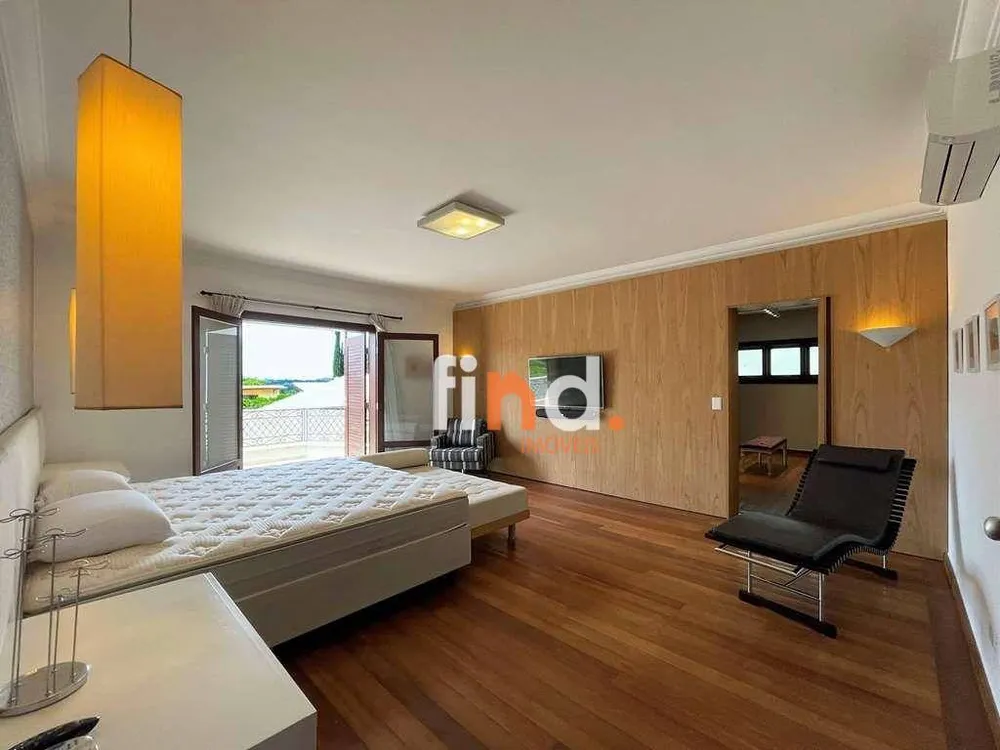 Casa de Condomínio, 5 quartos - Foto 6