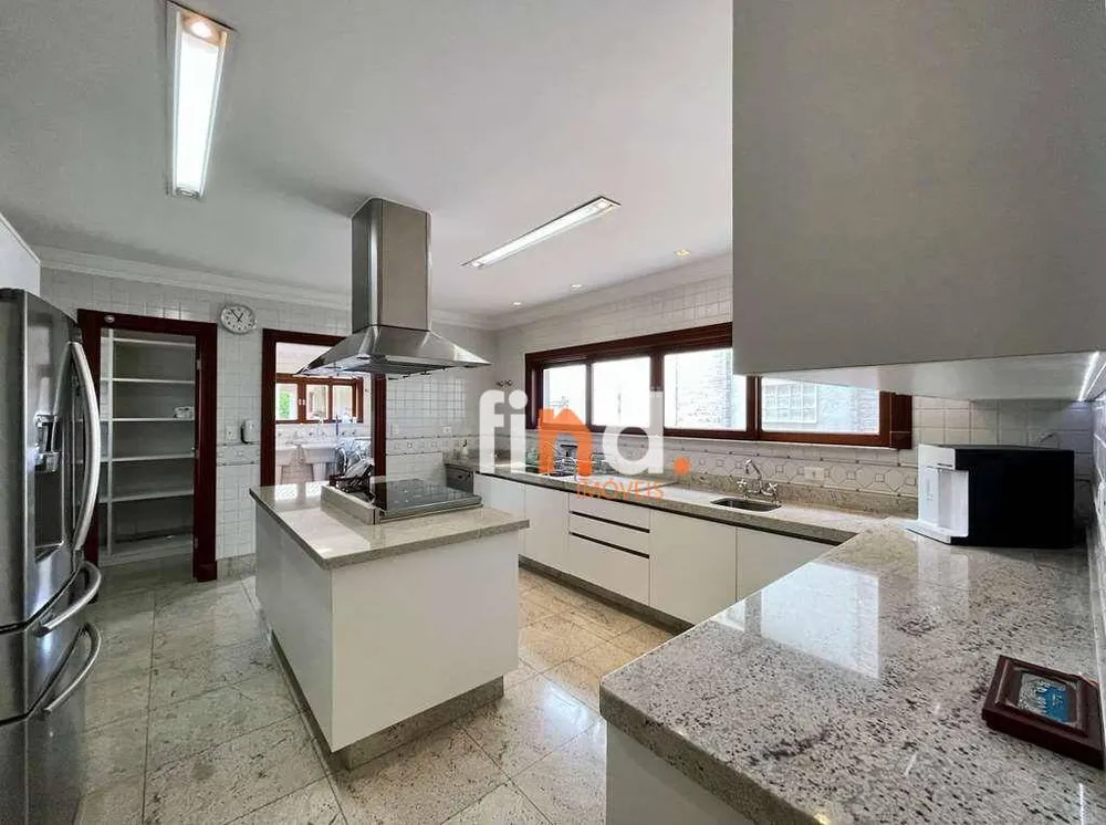 Casa de Condomínio, 5 quartos - Foto 4