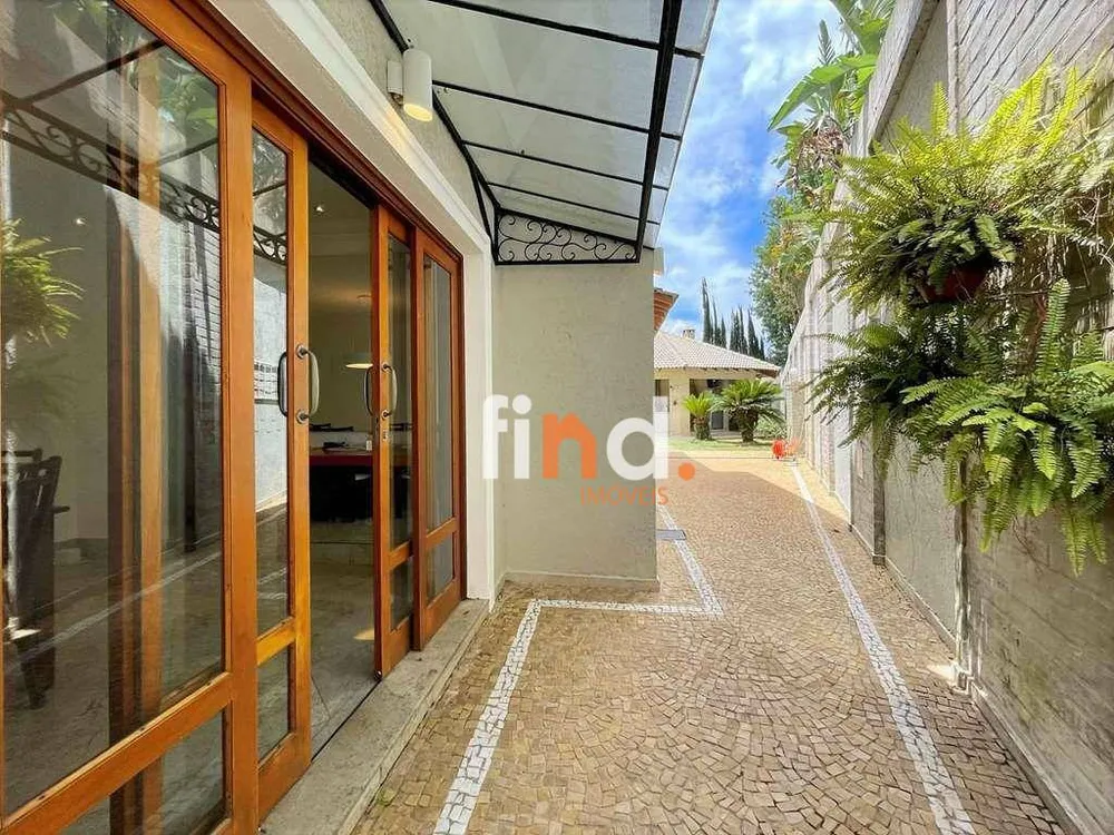 Casa de Condomínio, 5 quartos - Foto 3